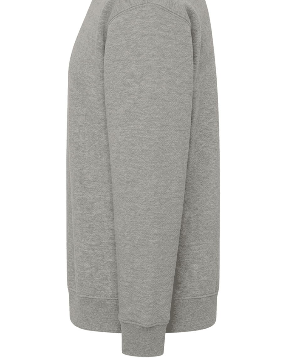 Bluza bez kaptura