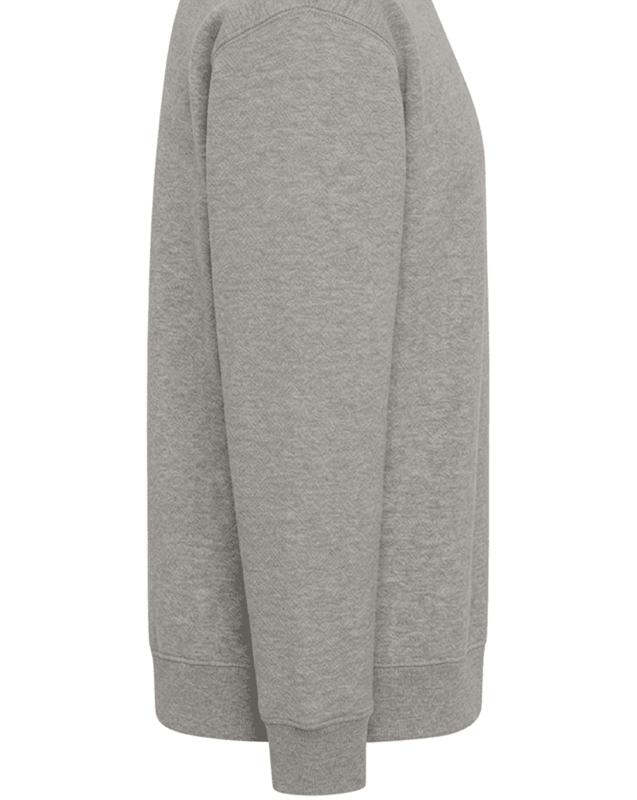 Bluza bez kaptura