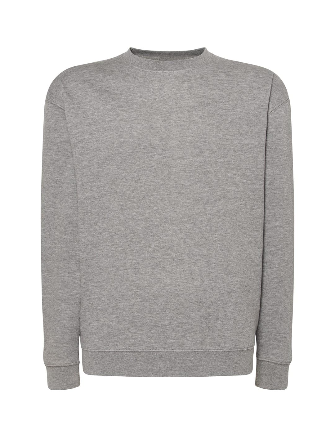Bluza bez kaptura