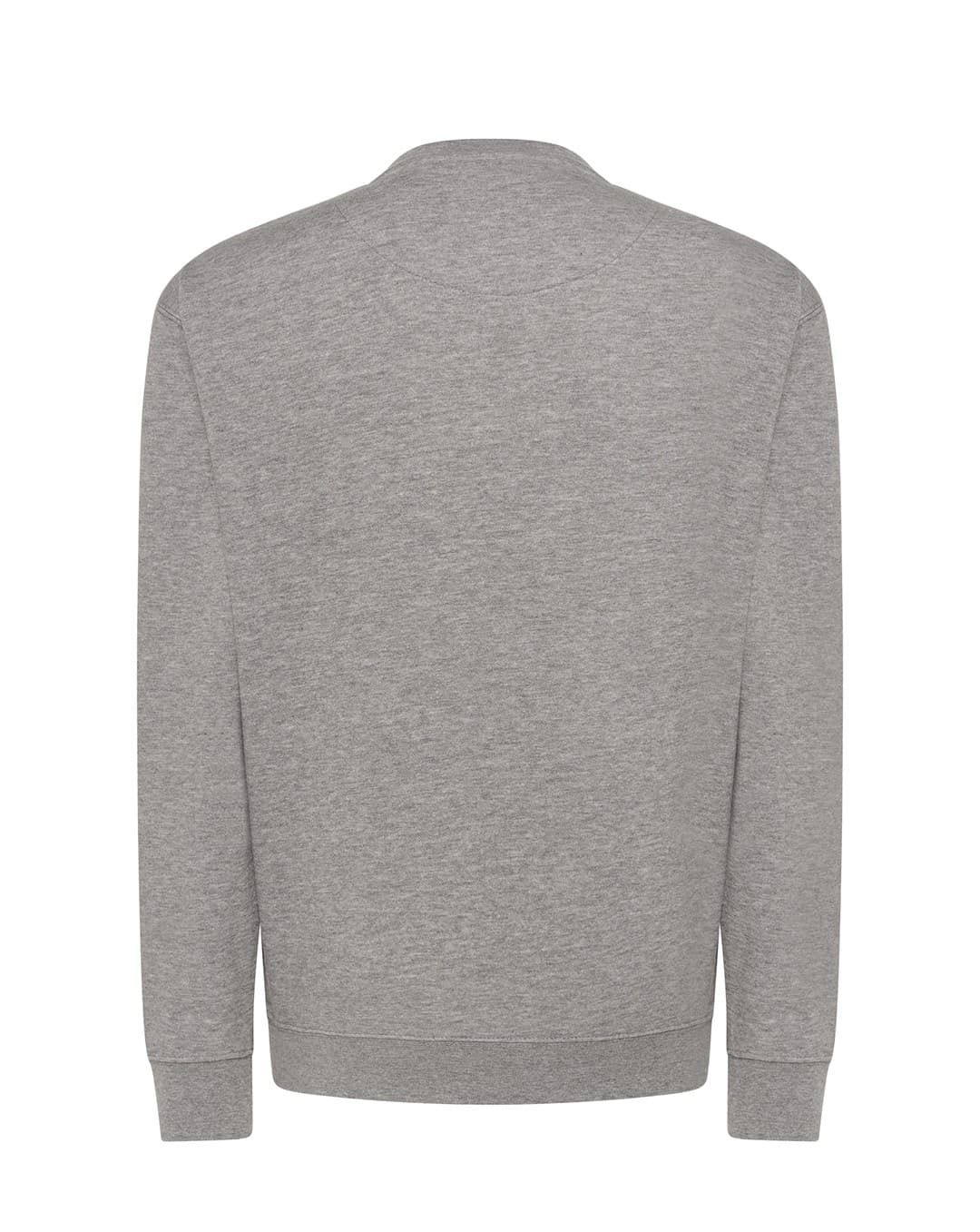 Bluza bez kaptura