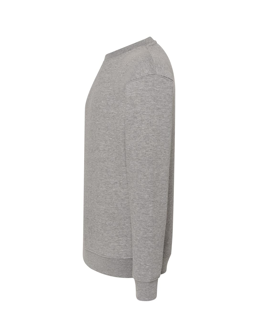 Bluza bez kaptura