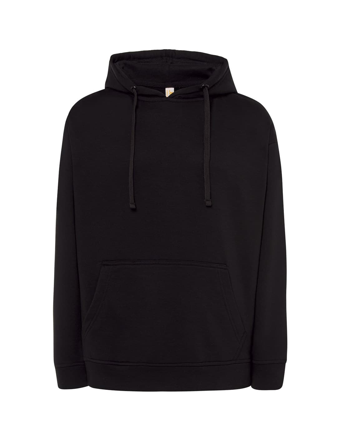 Bluza z kapturem zwykła