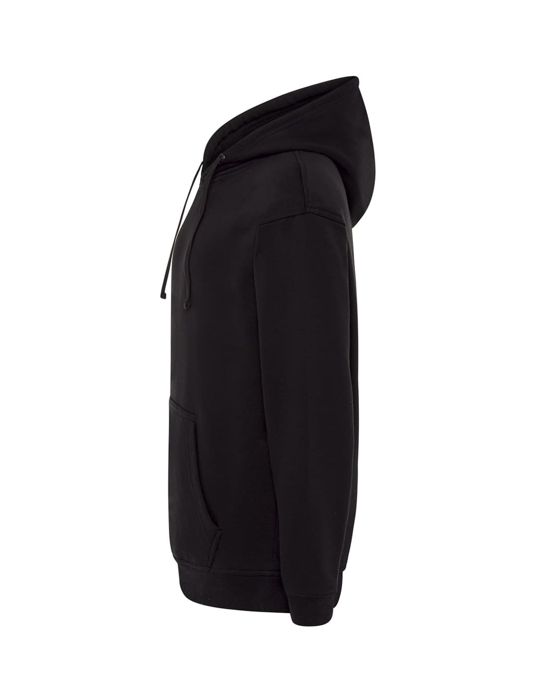 Bluza z kapturem zwykła