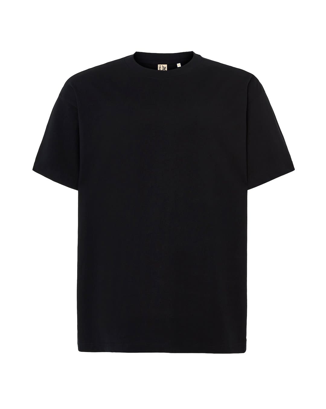 Koszulka oversize MEN