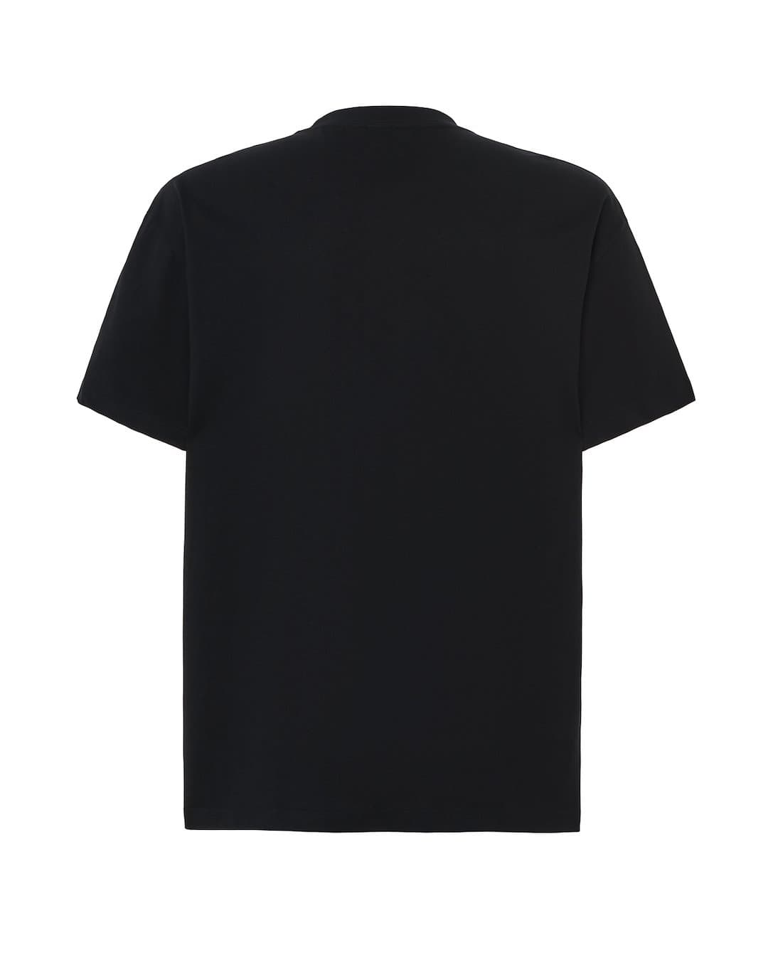 Koszulka oversize MEN