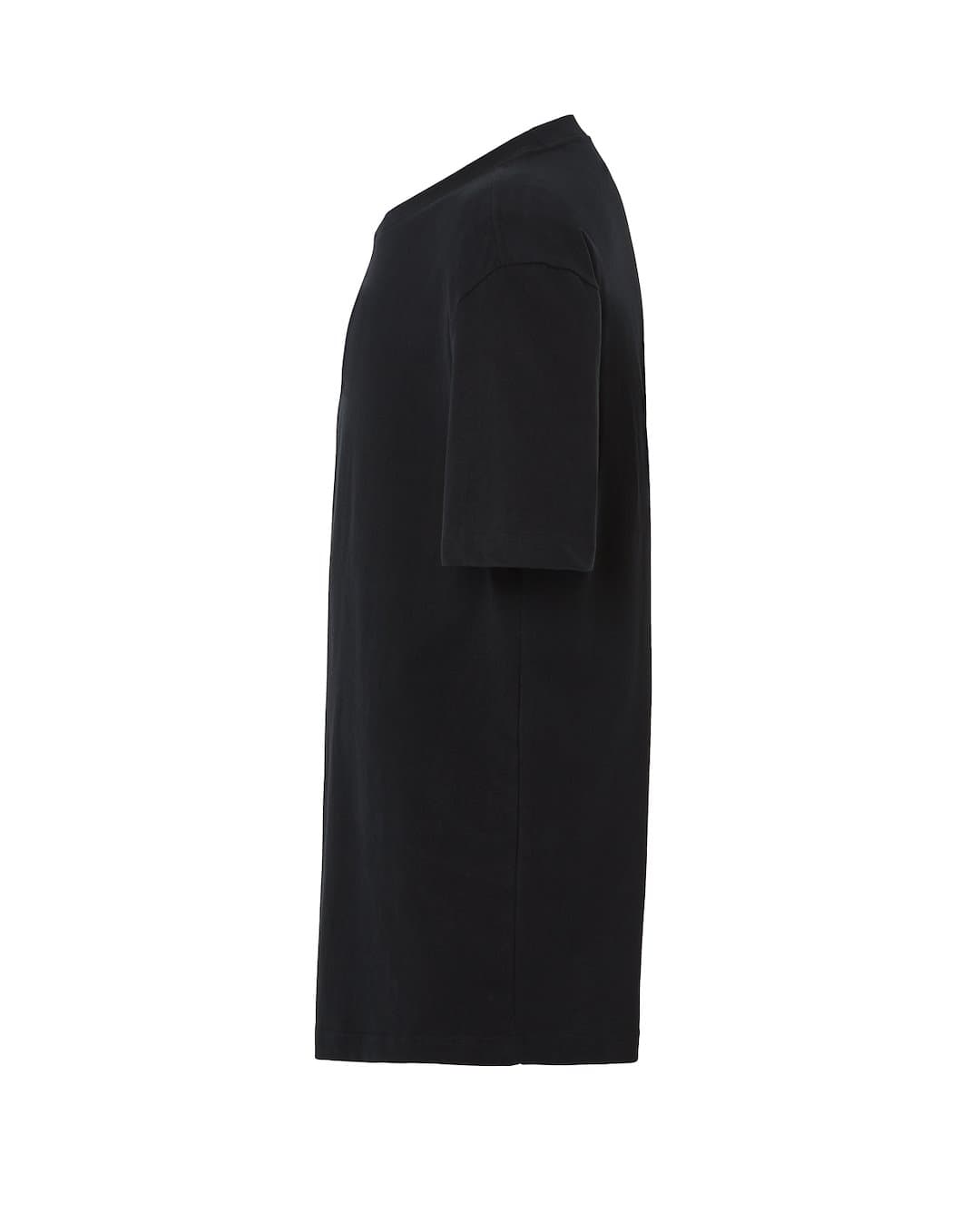 Koszulka oversize MEN