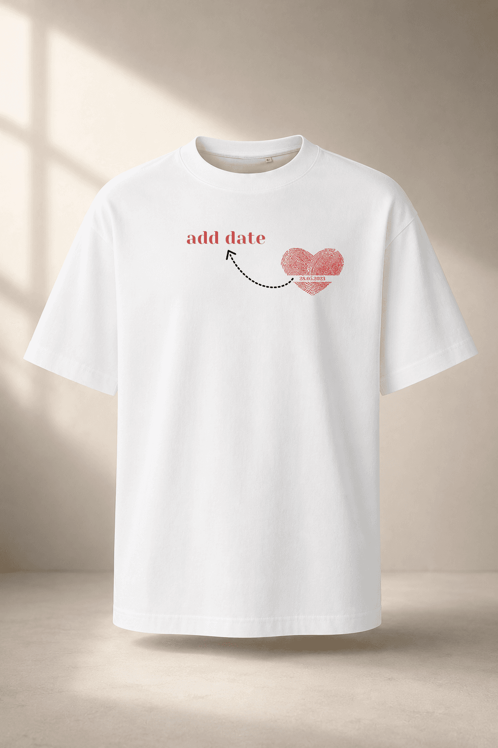 Heart Date