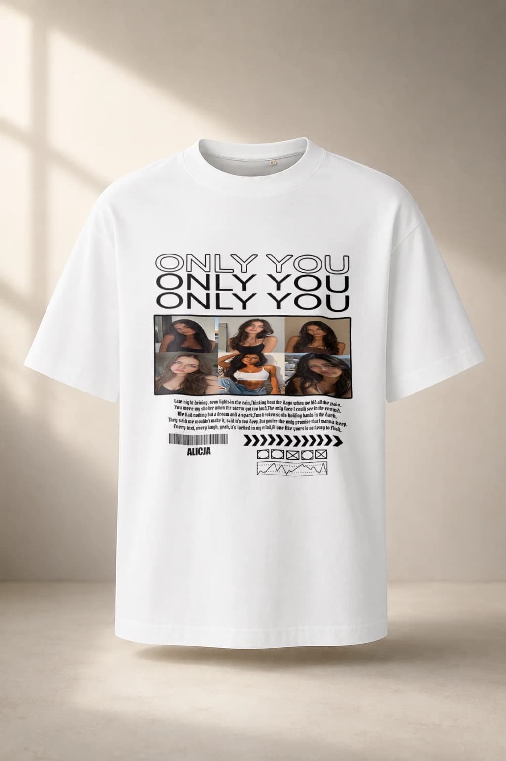Only You