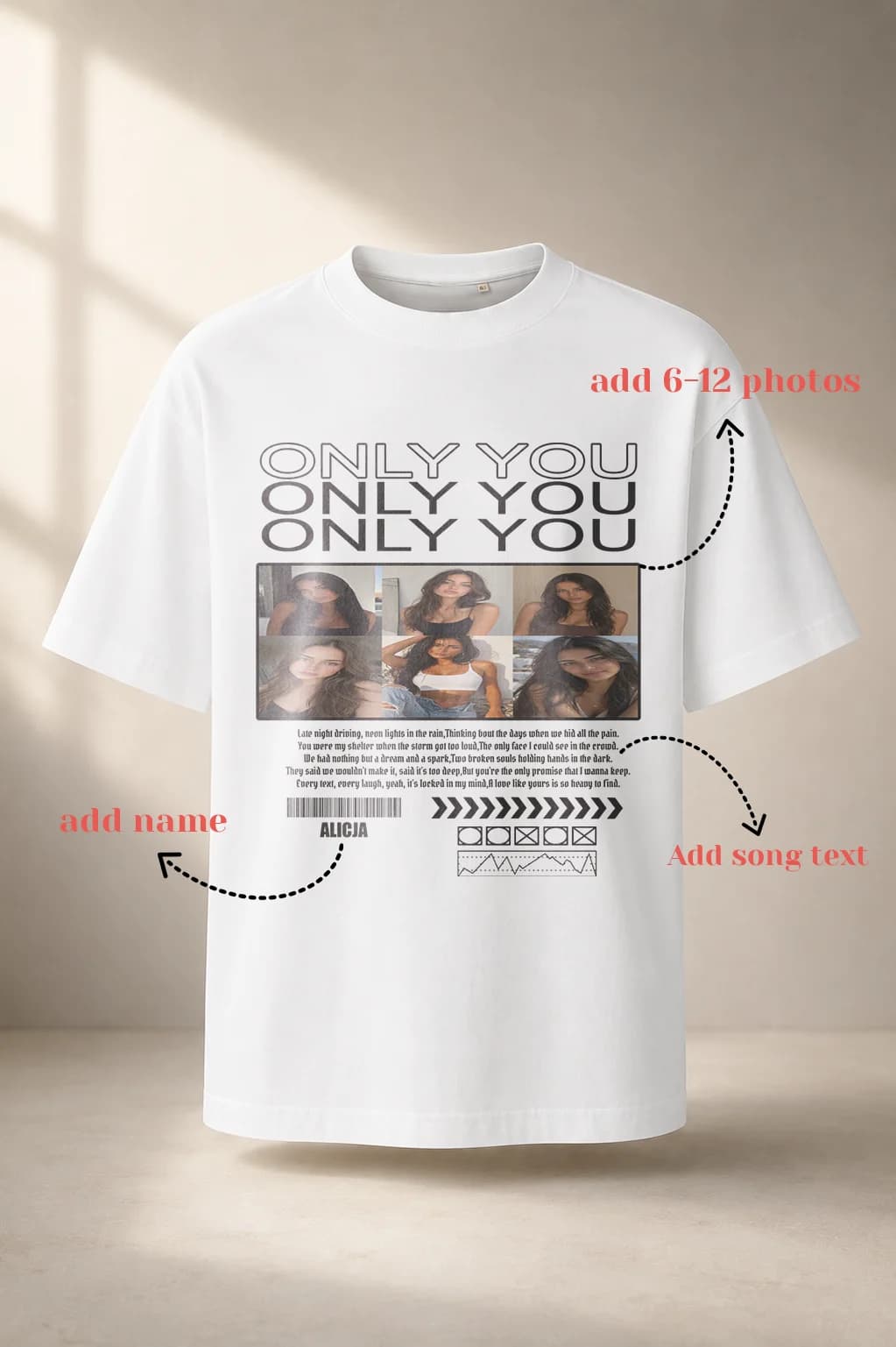 Only You