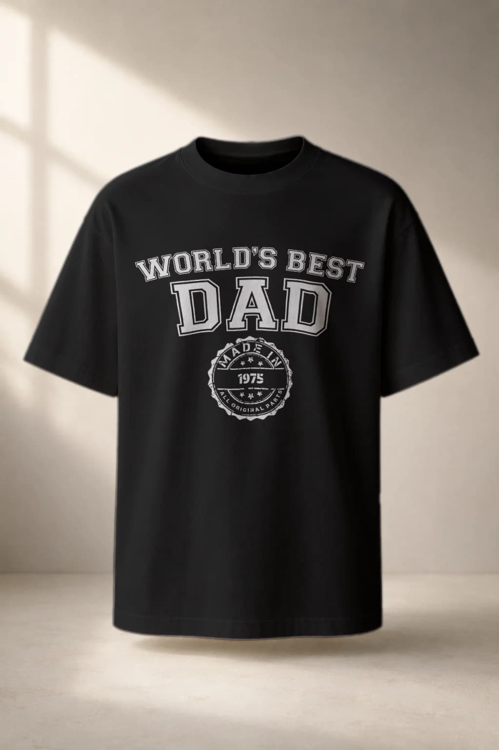World Best Dad