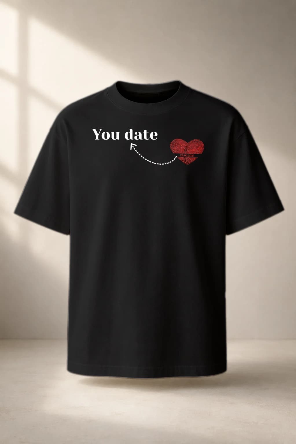 Heart Date