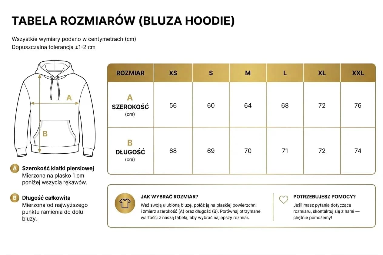 Bluza Girlfriend Collage - prezent dla Dziewczyny