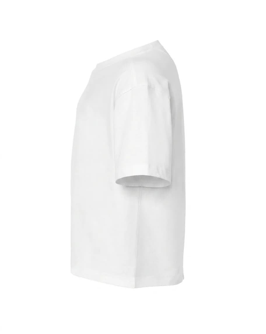 Koszulka Oversize Boxy