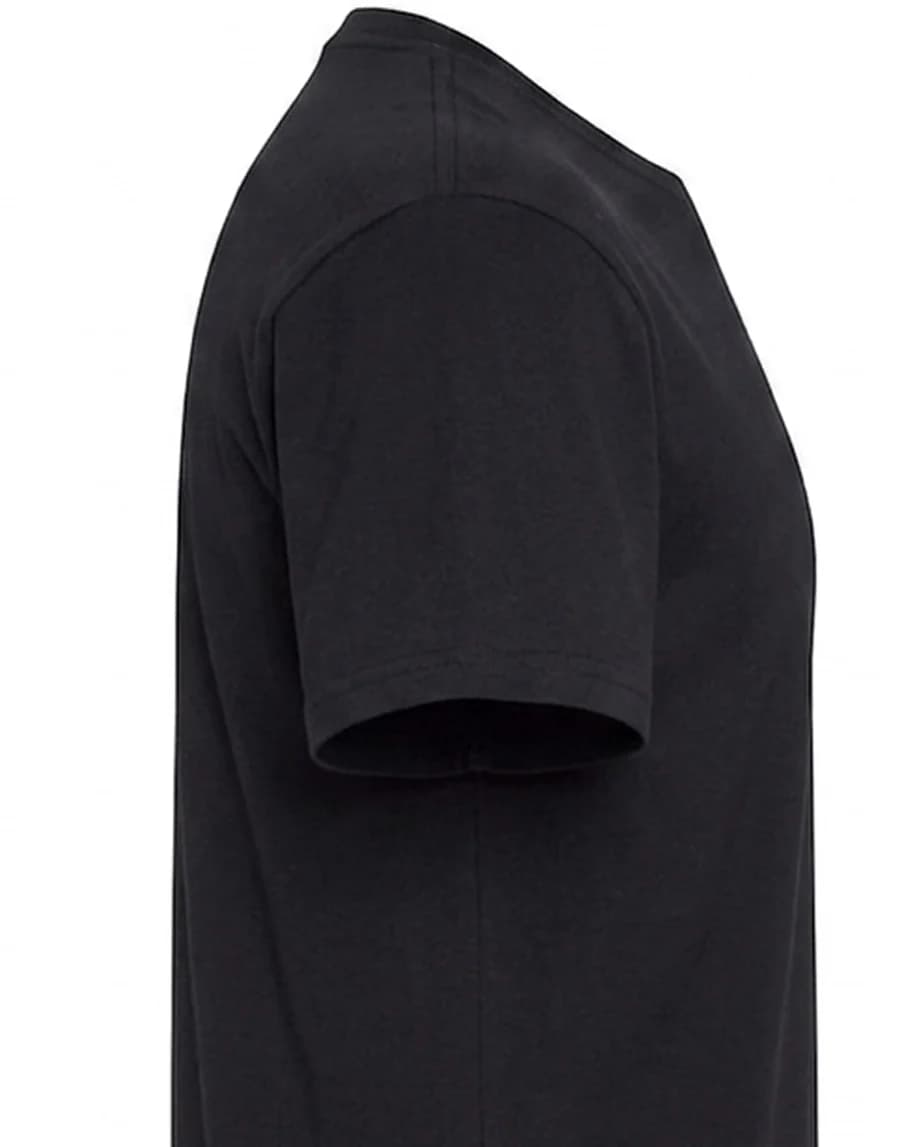 Koszulka oversize