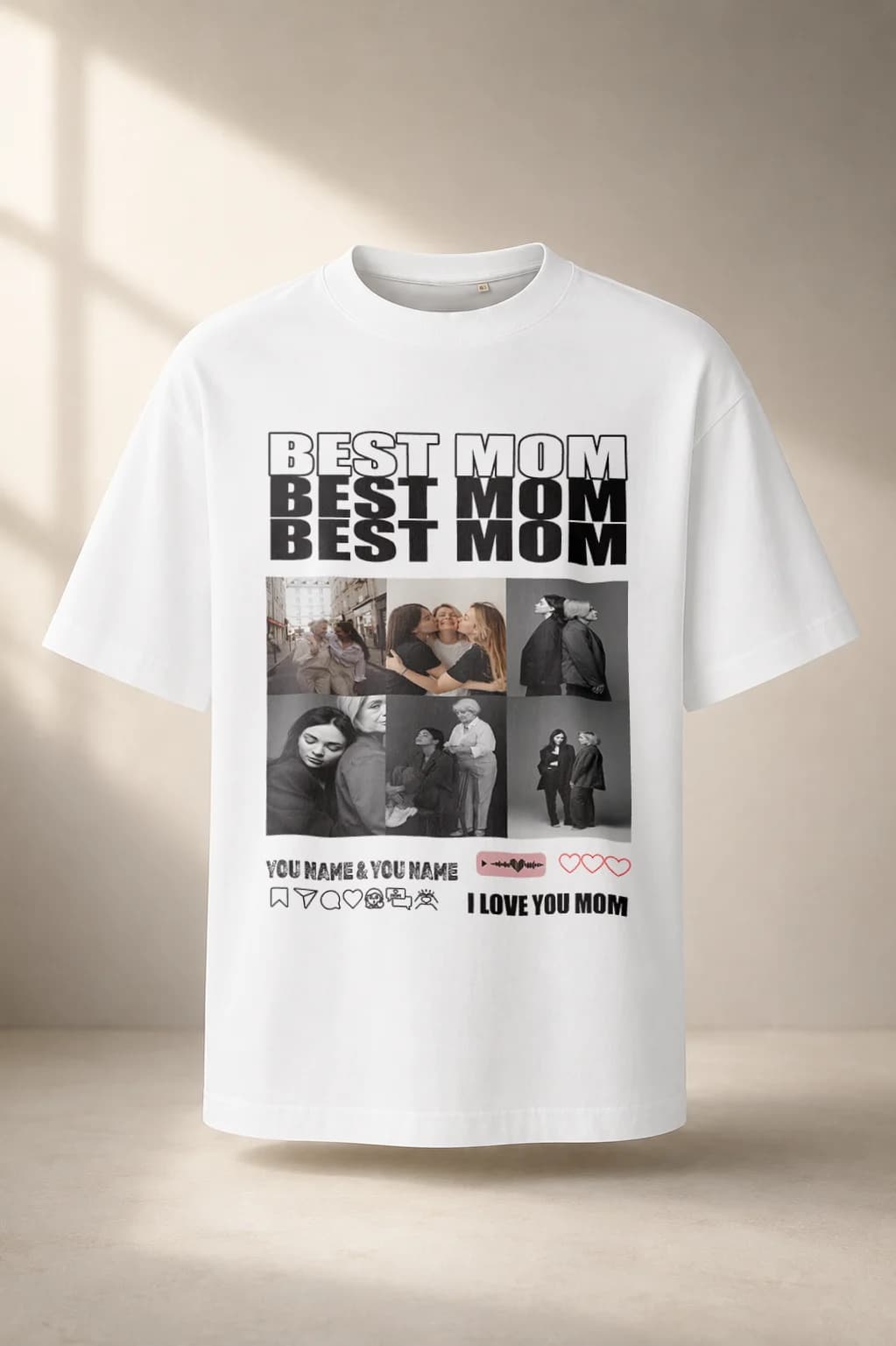 Best Mom