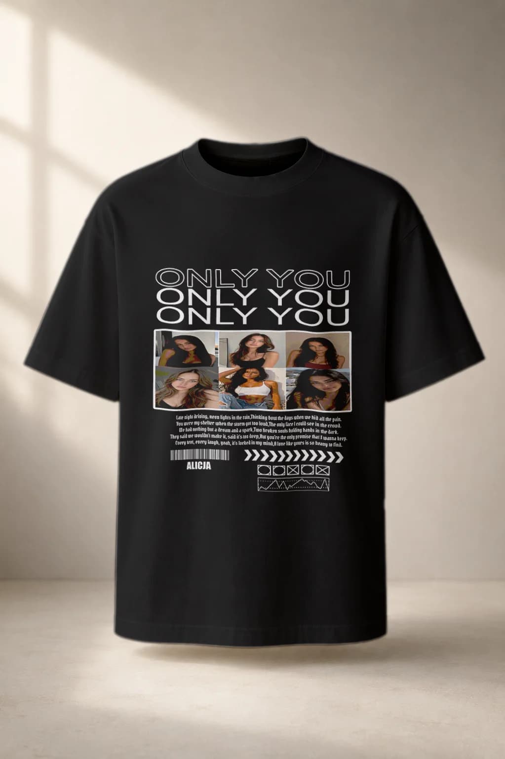 Only You