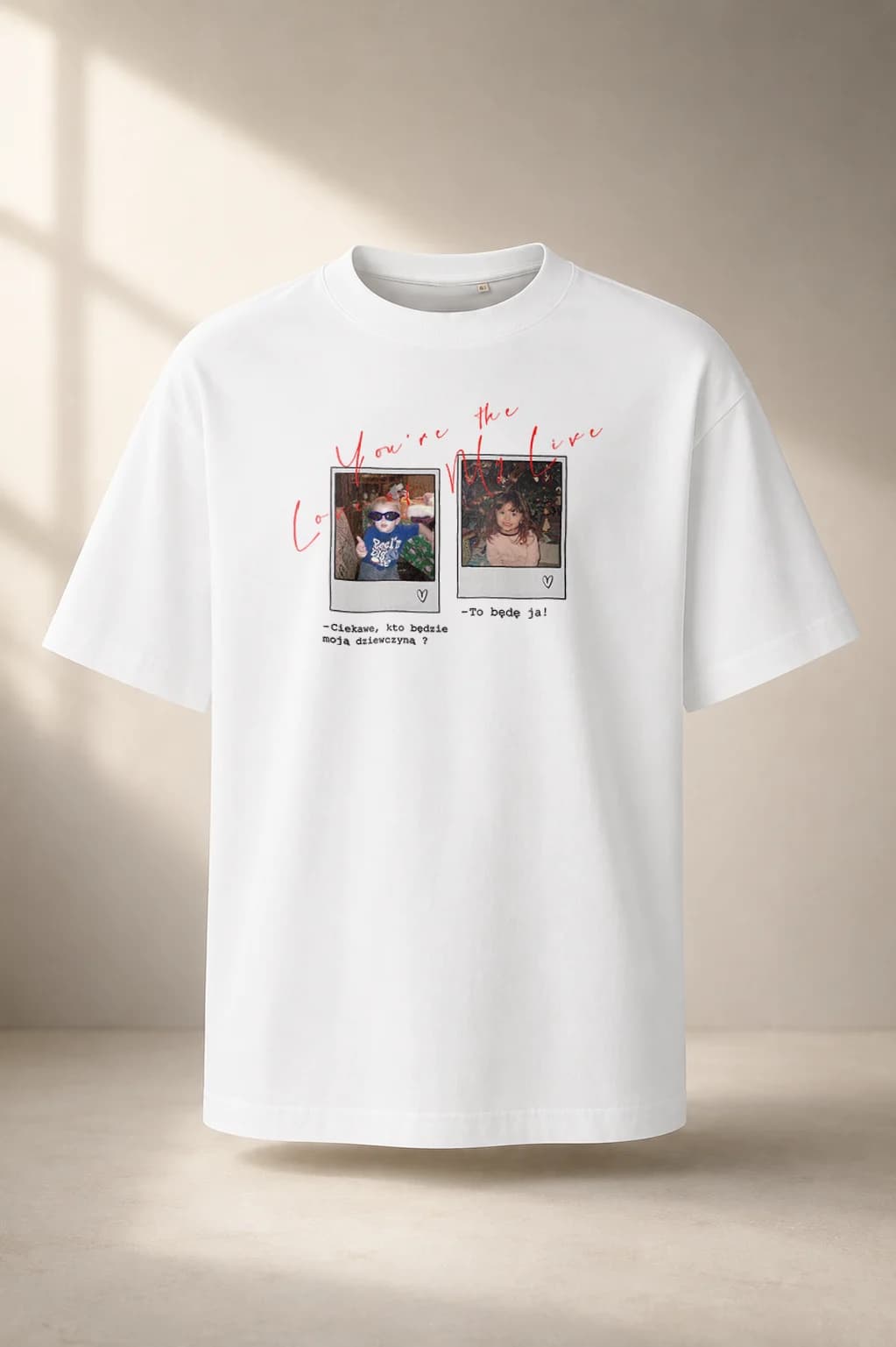 Wear Your Story