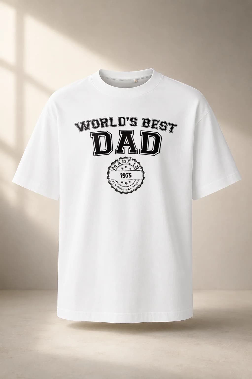 World Best Dad